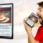El fin de los artefactos de coste cero en magic: la respuesta puede estar un bagel